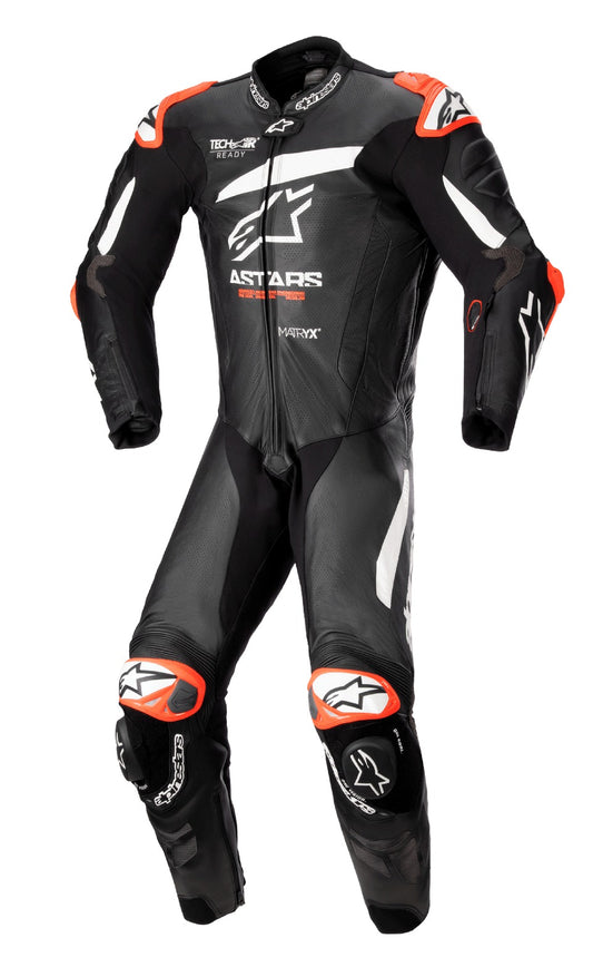 Alpinestars GP Plus V4 Motorcycle Racing Suit