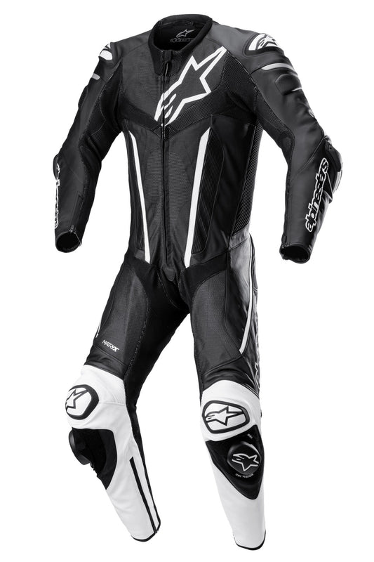 Alpinestars Fusion Racing Motorcycle Leather Suit