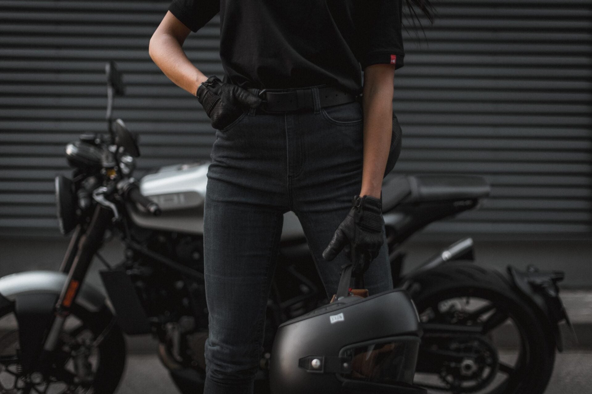Women’s Motorcycle Pants: Your Ultimate Riding Comfort & Style Hack