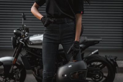 Women’s Motorcycle Pants: Your Ultimate Riding Comfort & Style Hack