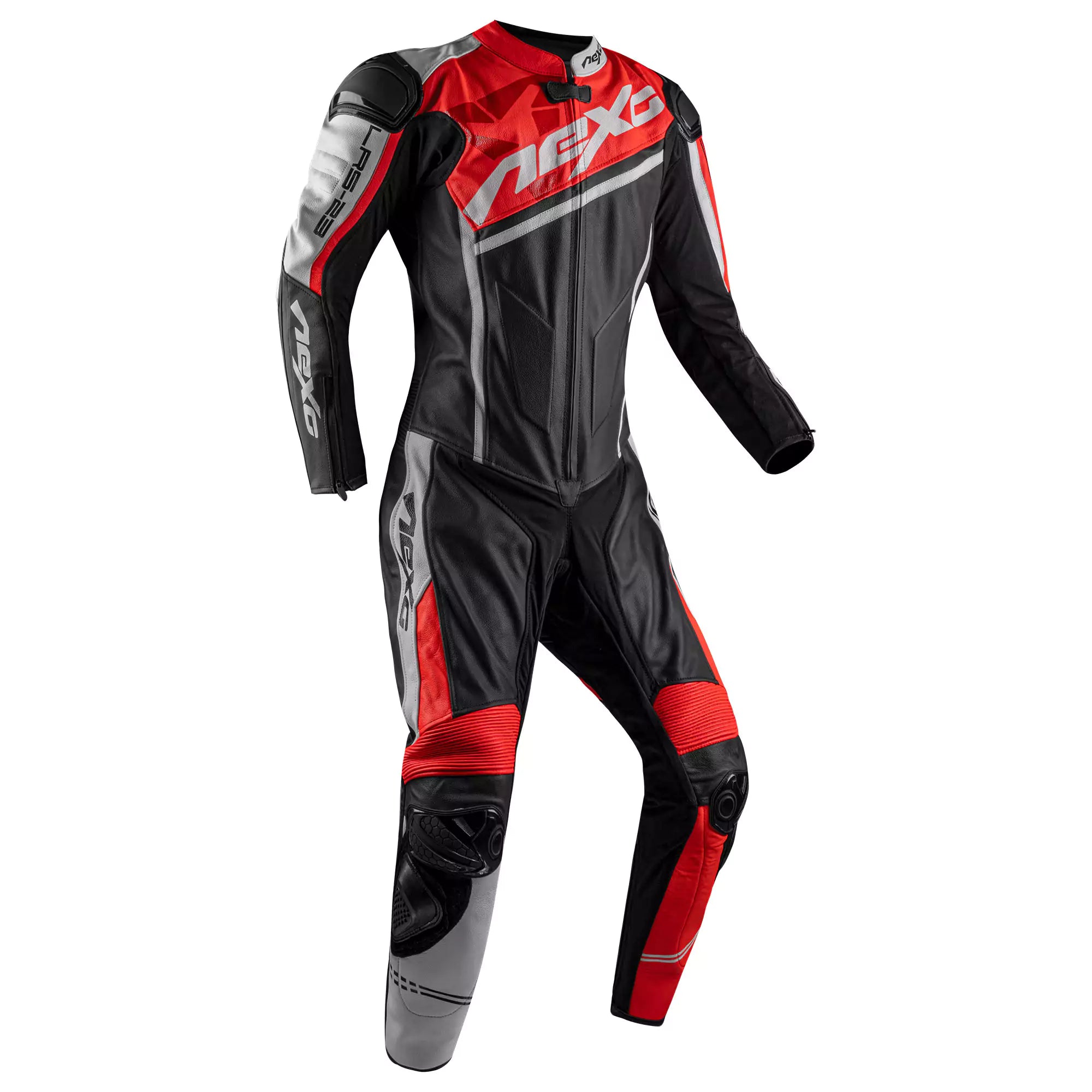 CE-Rated Leather Motorcycle Suit: Safety, Style, and Performance
