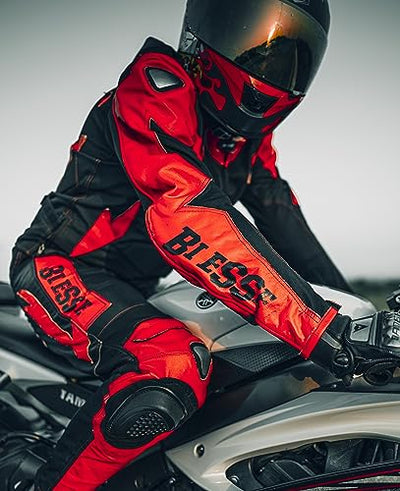 CE-Certified Bike Suits for Men: Safety Meets Style
