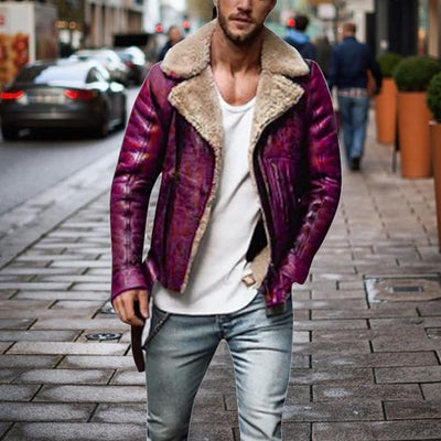 Can You Wear a Motorcycle Jacket Casually?