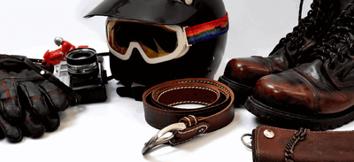 Top 7 Must-Have Motorcycle Accessories to Complement Your Gear