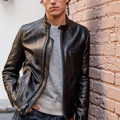 Slim-Fit vs. Loose Motorcycle Jackets – Which is Better?