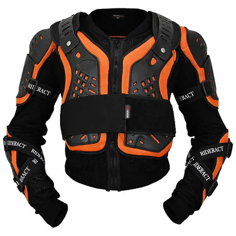 CE Armor Motorcycle Suit: The Ultimate Protection for Riders