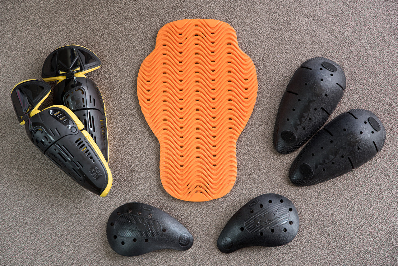 Motorcycle Suit Impact Protection: Stay Safe on the Road