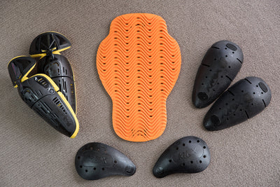 Motorcycle Suit Impact Protection: Stay Safe on the Road