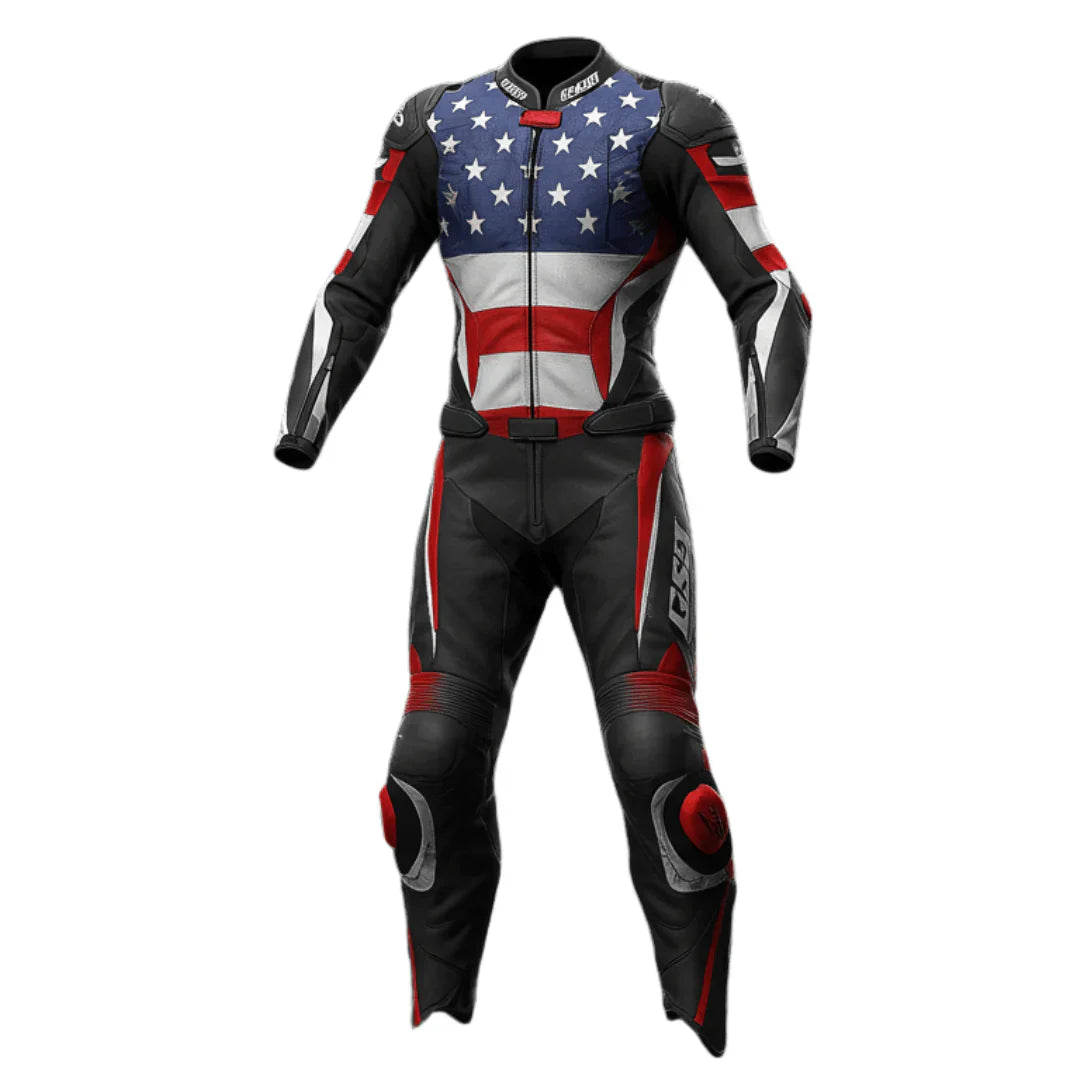 Motorbike Suit USA: The Ultimate Guide to Choosing the Right Gear
