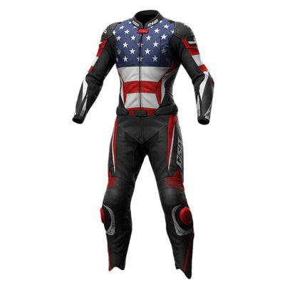 Motorbike Suit USA: The Ultimate Guide to Choosing the Right Gear