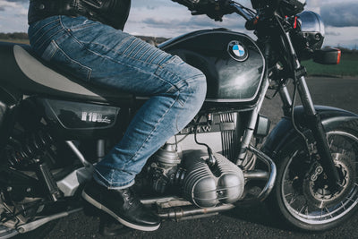 Best Rainproof Motorcycle Pants: Stay Dry on Every Ride