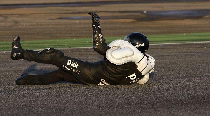 Motorcycle Airbag Suit: The Ultimate Safety Gear for Riders