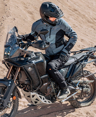 Summer Motorcycle Suits: Stay Cool and Protected on the Road