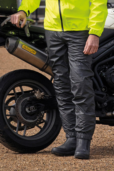 Waterproof Motorcycle Pants for Touring: Stay Dry and Comfortable on Long Rides