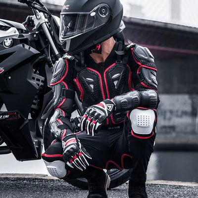 Best Motorbike Suits for Women – Ride in Style & Safety