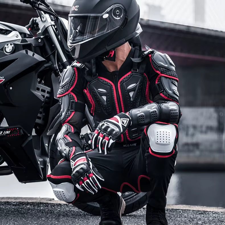 Best Motorbike Suits for Women – Ride in Style & Safety