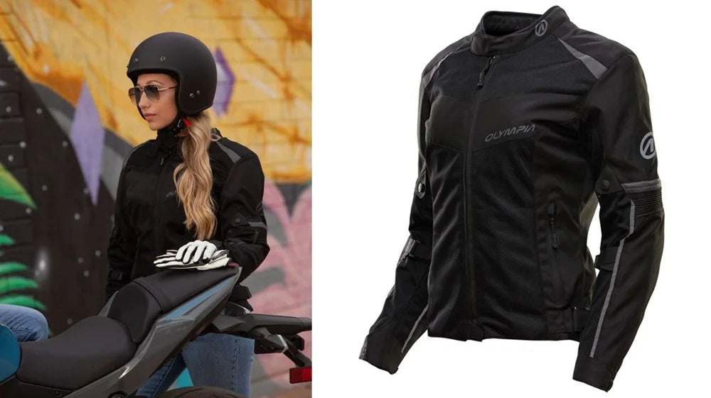 Best Budget-Friendly Motorcycle Jackets Under $200
