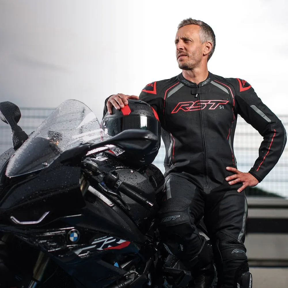 The Best Motorcycle Jackets for Safety, Comfort, and Style in 2025