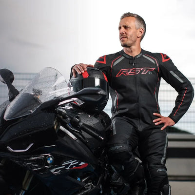 The Best Motorcycle Jackets for Safety, Comfort, and Style in 2025