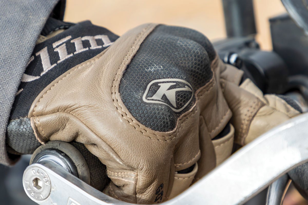 Best Motorcycle Gloves for Hot Weather