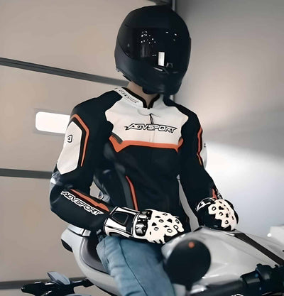 CE-Approved Women’s Bike Suits: Safety, Style, and Performance