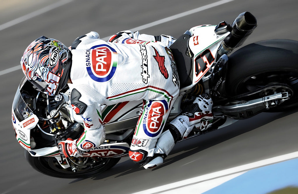 Track Day Leather Suit: Your Ultimate Guide