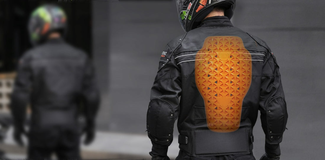 Most Abrasion-Resistant Motorcycle Suits for Crash Protection