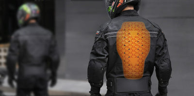 Most Abrasion-Resistant Motorcycle Suits for Crash Protection