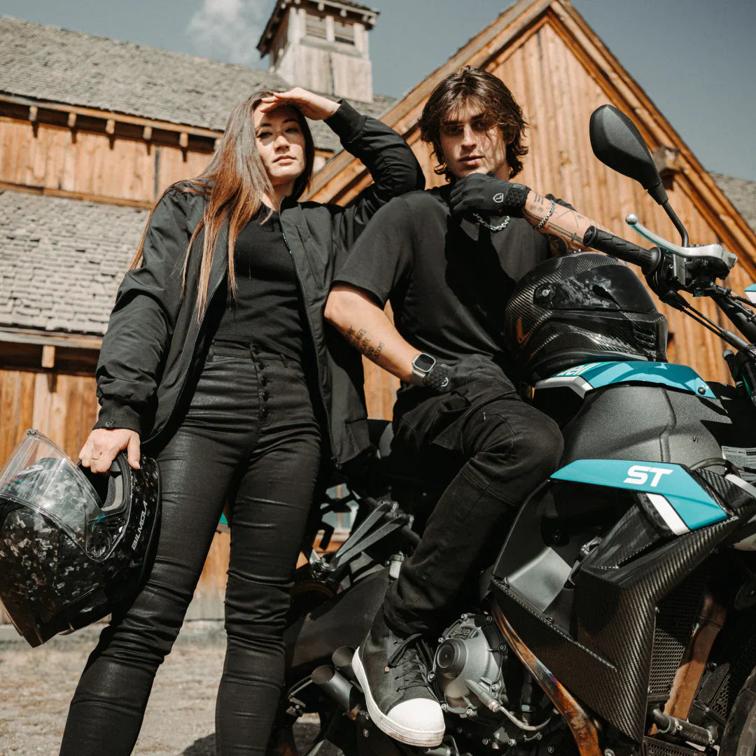 Riding Pants with Armor: Safety and Style for Riders
