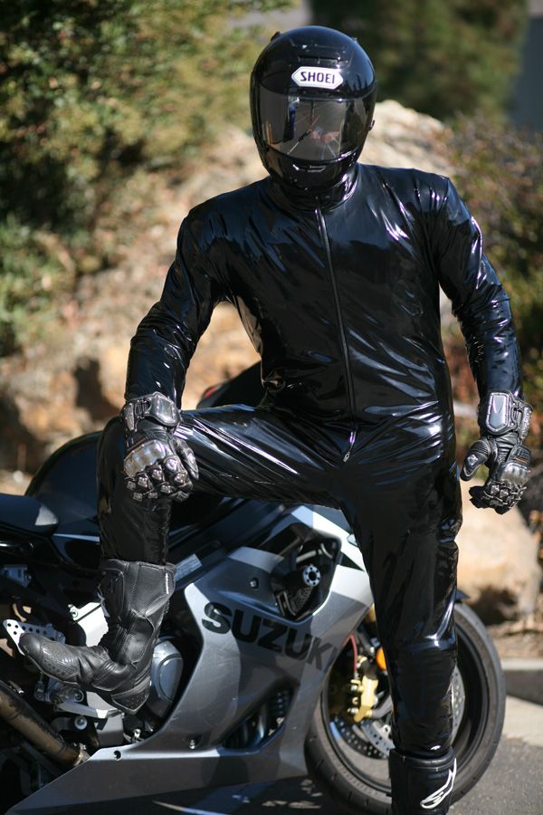 Armored Leather Motorcycle Suit: The Ultimate Protection for Riders