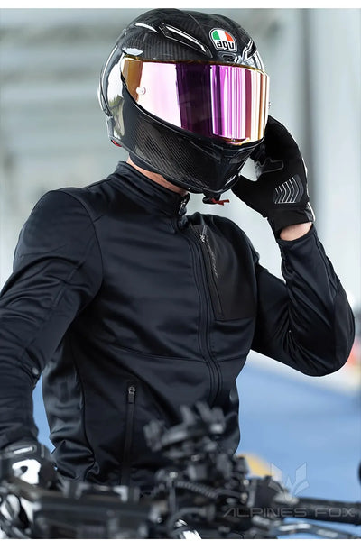 Ladies’ Leather Riding Suits: Style, Safety, and Comfort