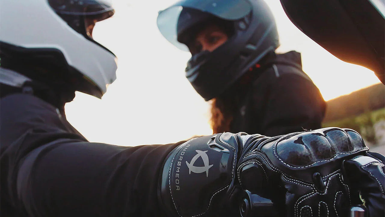 Motorcycle Suit Abrasion Resistance: Why It Matters for Your Safety