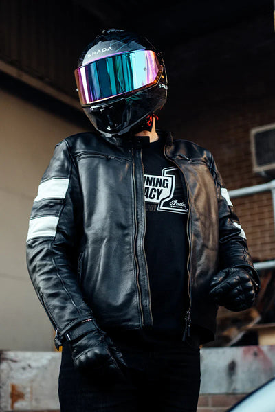 The Best Summer Motorcycle Jackets for Safety, Comfort, and Style in 2025
