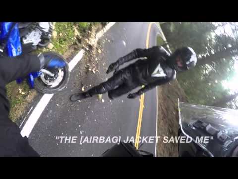 Motorcycle Suit Crash Protection: Stay Safe on the Road