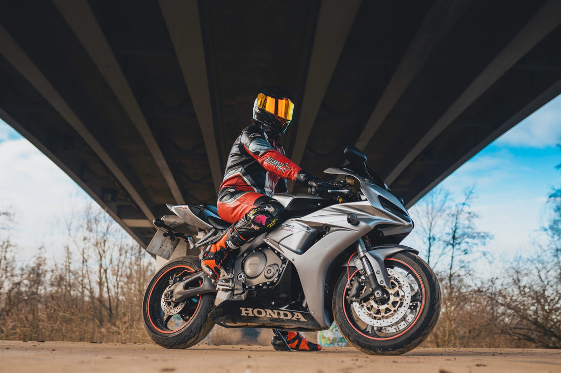 Best Leather Biker Suits for Touring: Comfort, Safety, and Style