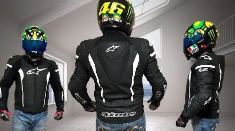 Alpinestars vs. Dainese: Which Motorcycle Gear Brand is Better?