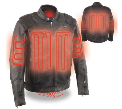 Heated Motorcycle Jackets – Worth Buying?