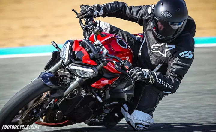 The Ultimate Guide to One-Piece Leather Motorcycle Suits