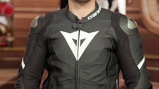 Thermal Liner Leather Suit: The Ultimate Protection for Riders
