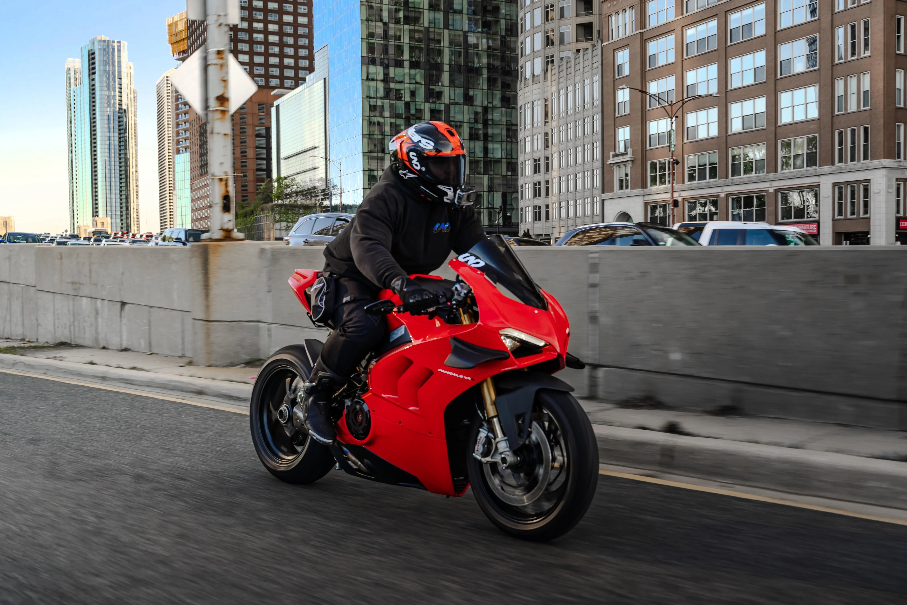 Riding Safe and Stylish: The Best Motorcycle Gear Brands in 2025