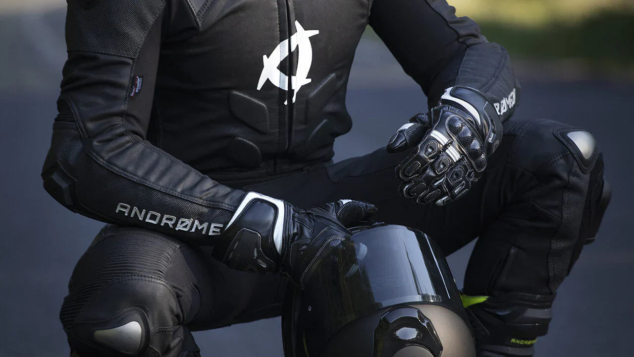 The Best Motorcycle Suit for Safety and Style