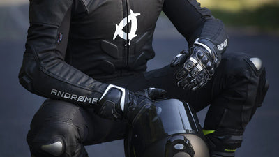 The Best Motorcycle Suit for Safety and Style