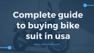 Complete guide to buying bike suit in usa