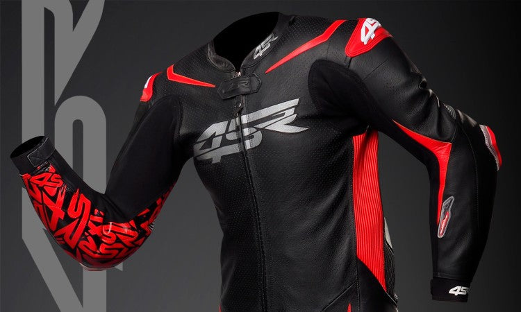 Sportbike Leather Suit: The Ultimate Protection for Riders