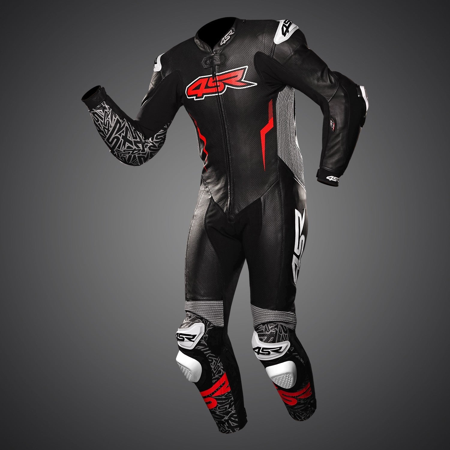 Kangaroo Leather Motorcycle Suit: The Ultimate Riding Gear
