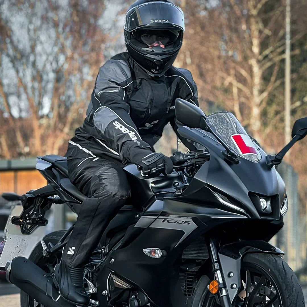 CE-Rated Riding Jackets: Your Ultimate Guide to Safety and Comfort