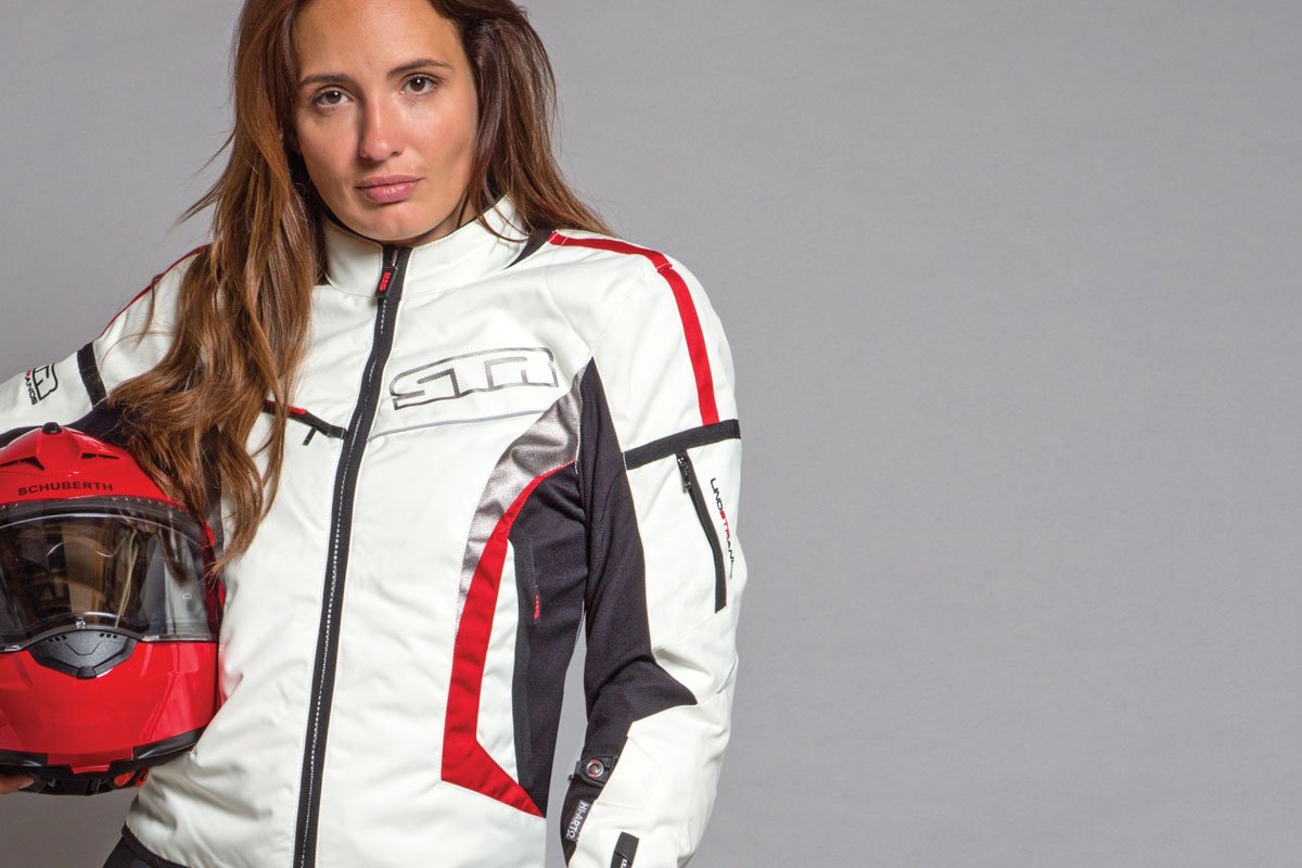 Best Motorcycle Gear for Women: Jackets, Pants & Gloves