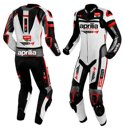 APRILIA SUITS - ZEES MOTO