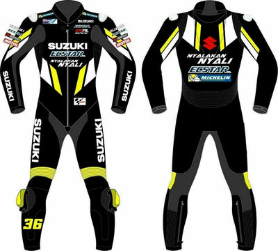 SUZUKI SUITS - ZEES MOTO