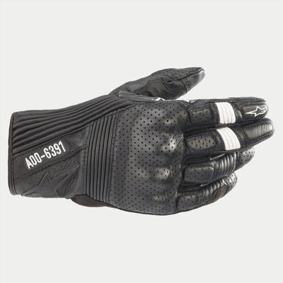 Alpinestars Motorcycle Leather Gloves